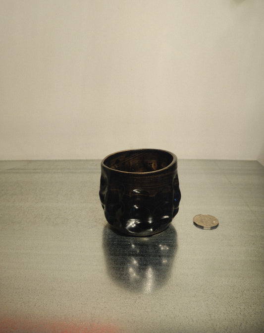 BLACK MOREL CUP 010