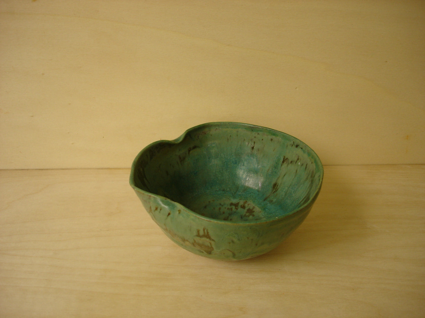 Seasalt Patina Chopsticks Bowl
