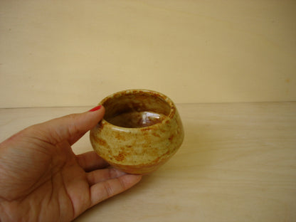 Shino Angular Cup
