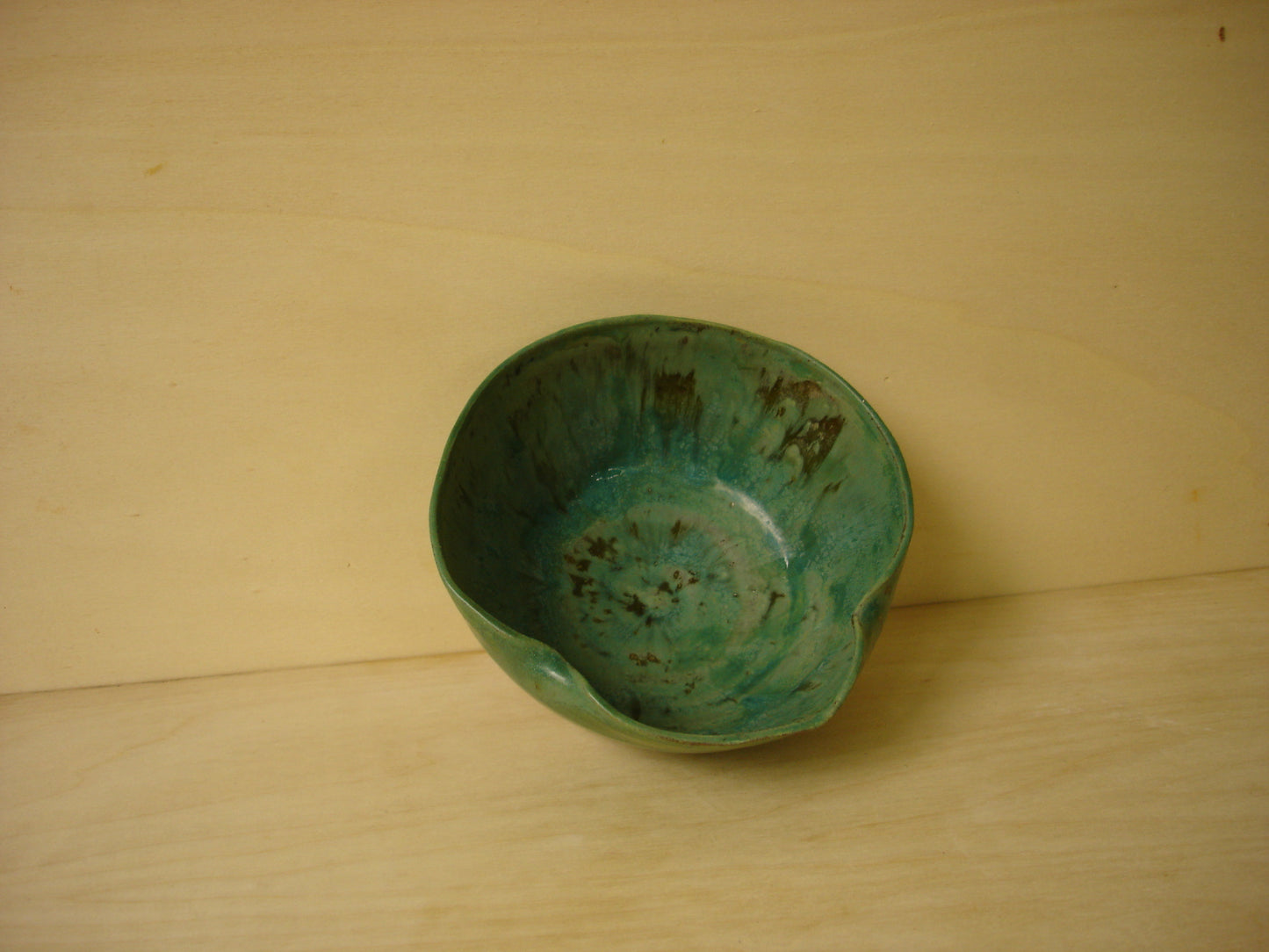Seasalt Patina Chopsticks Bowl