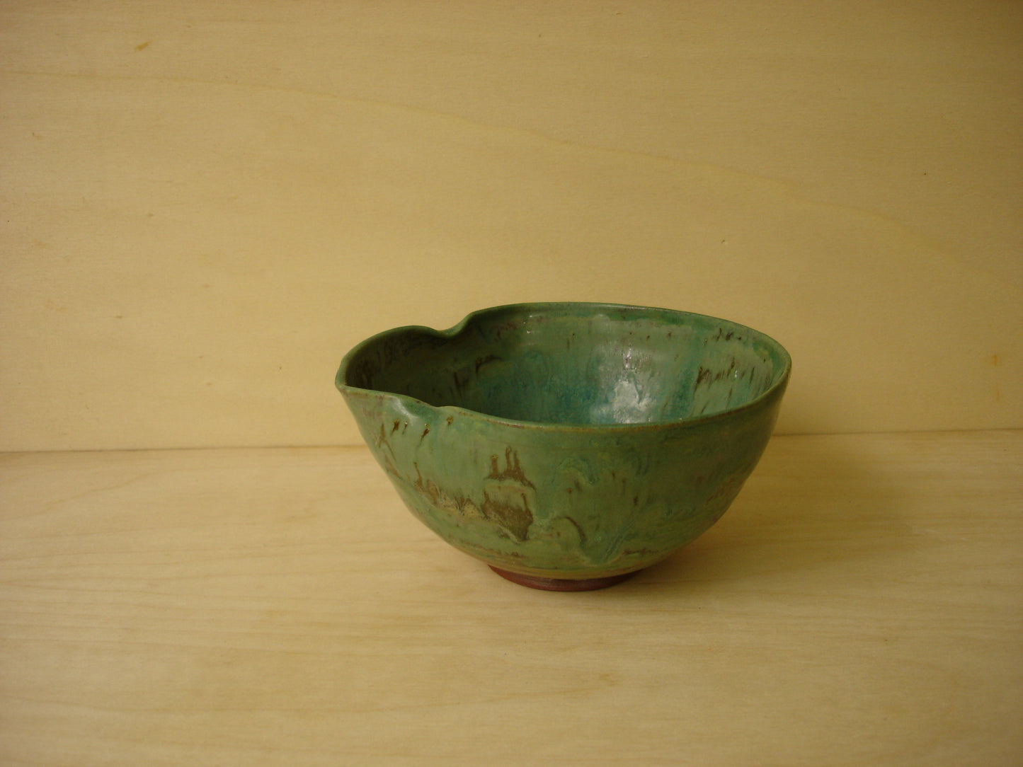 Seasalt Patina Chopsticks Bowl