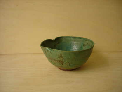 Seasalt Patina Chopsticks Bowl
