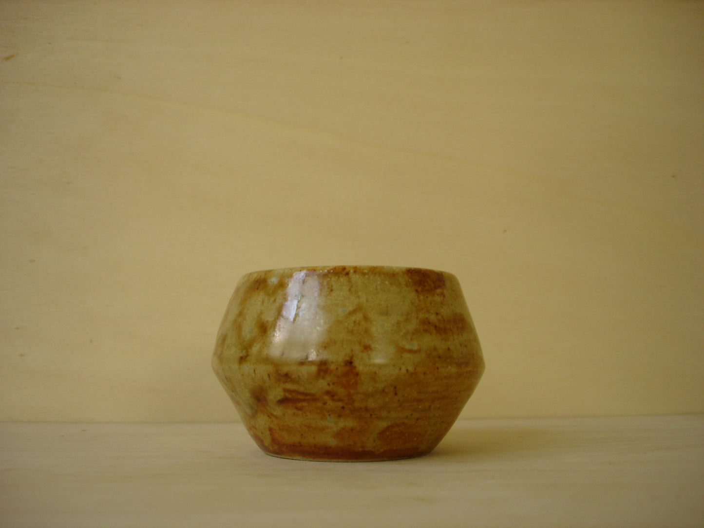 Shino Angular Cup
