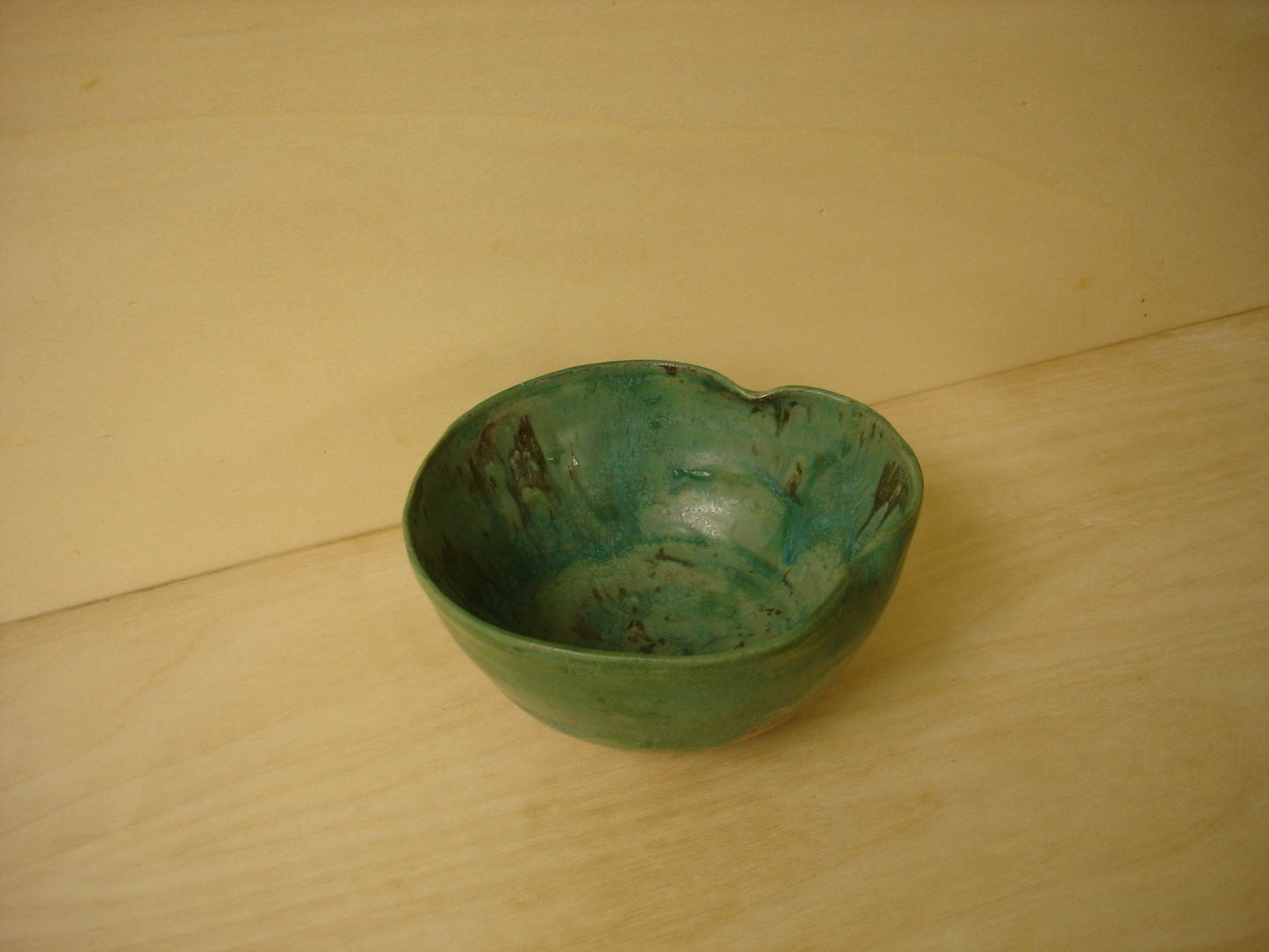 Seasalt Patina Chopsticks Bowl