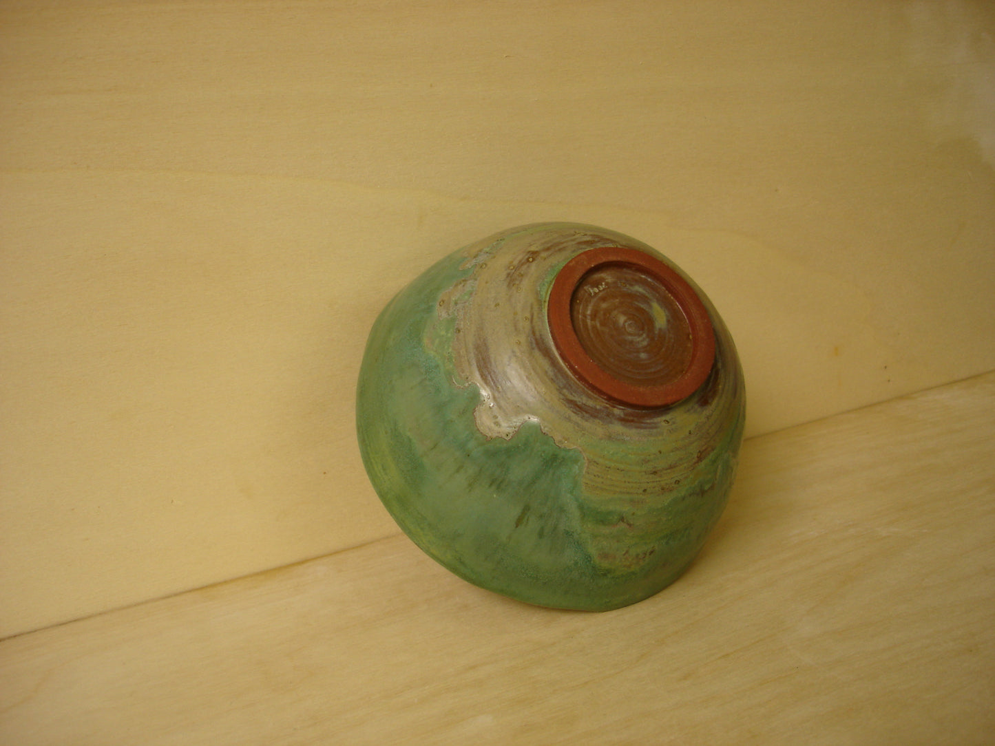 Seasalt Patina Chopsticks Bowl