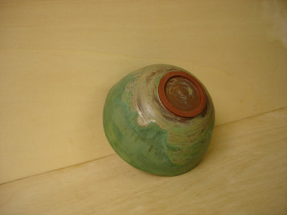 Seasalt Patina Chopsticks Bowl