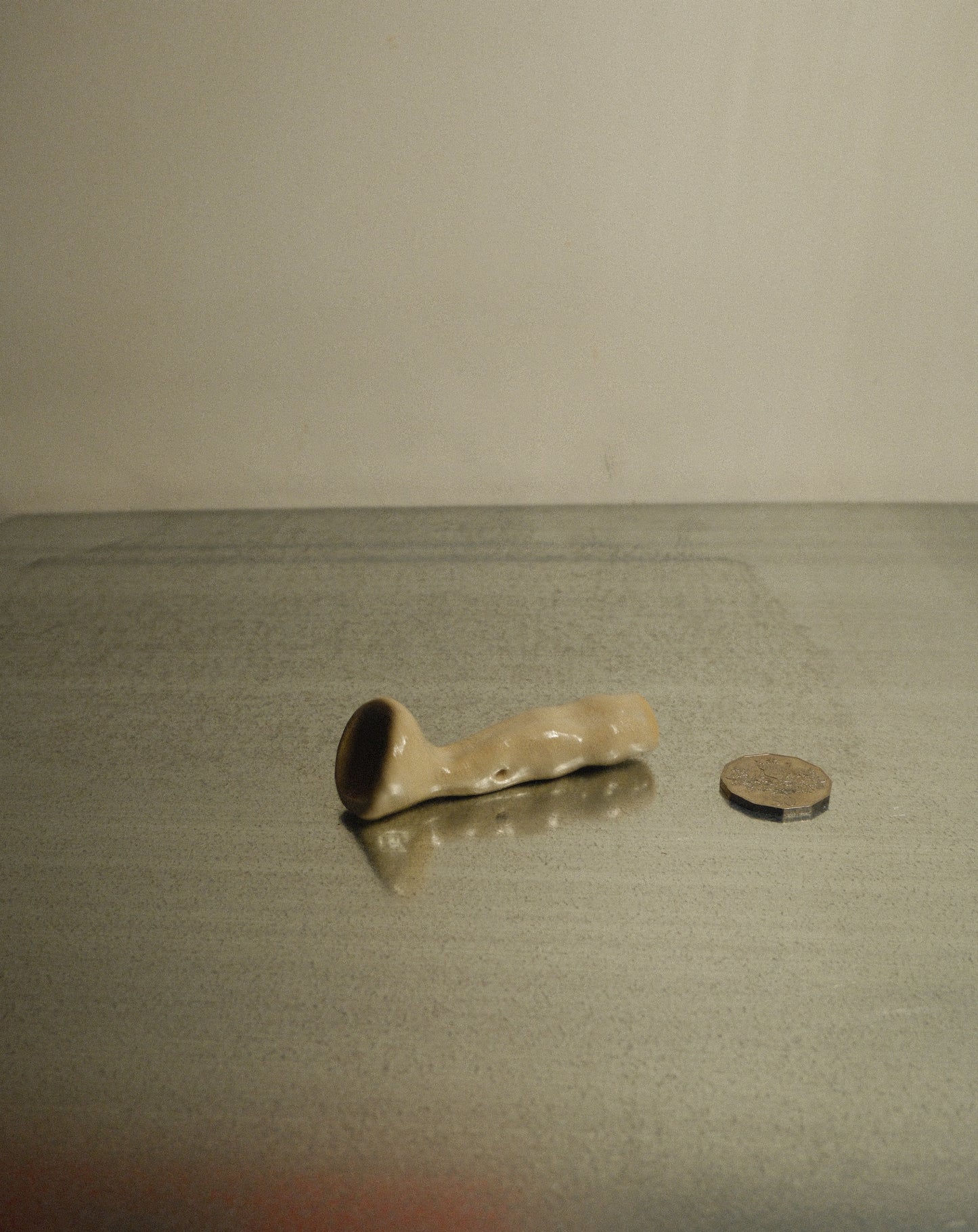 DUSK CERAMIC PIPE 001