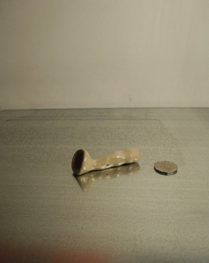 DUSK CERAMIC PIPE 001