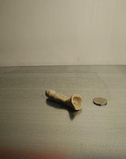 DUSK CERAMIC PIPE 001