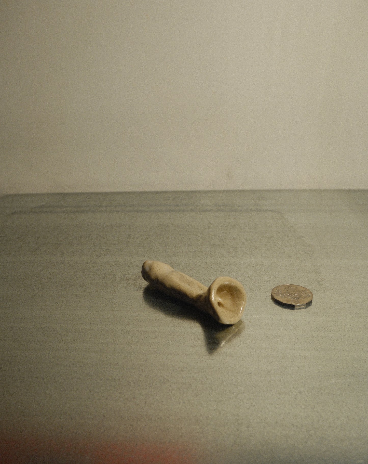 DUSK CERAMIC PIPE 001