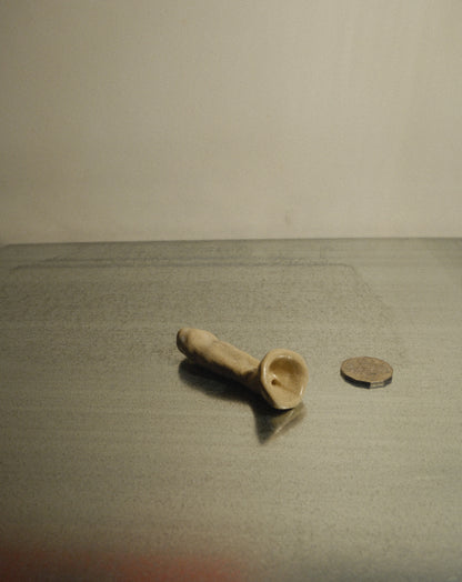 DUSK CERAMIC PIPE 001