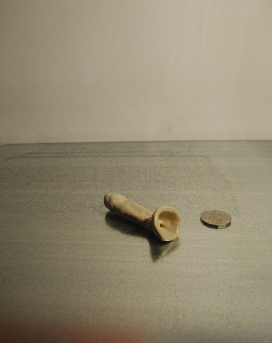 DUSK CERAMIC PIPE 001