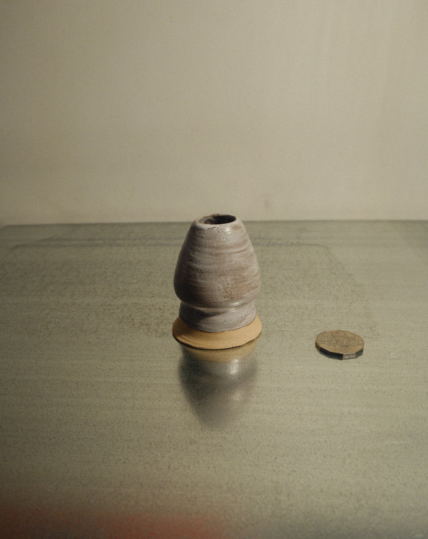 GHOST MATCHA WHISK HOLDER