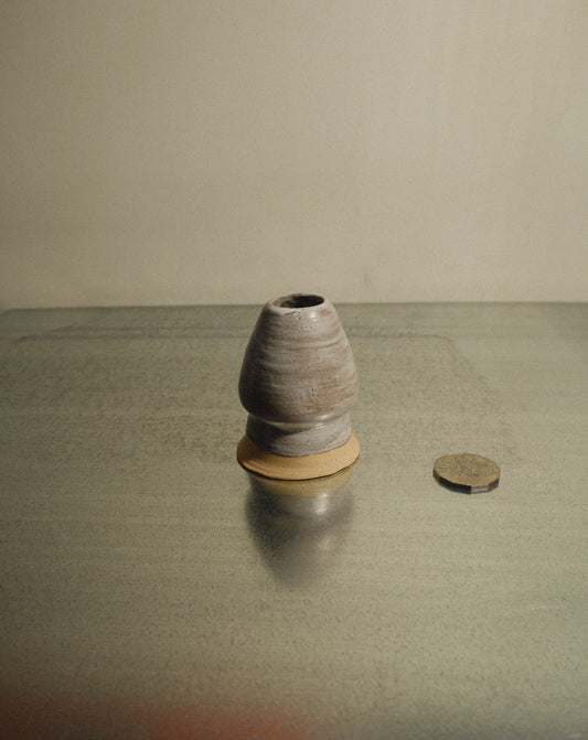 GHOST MATCHA WHISK HOLDER