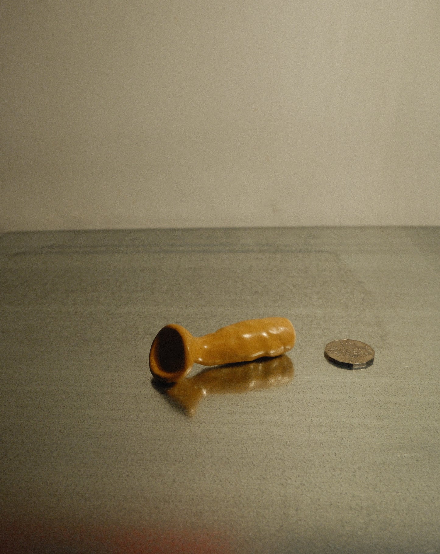 HONEY CERAMIC PIPE 001