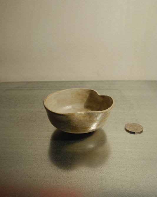 SHINO DUNE CHOPSTICKS BOWL