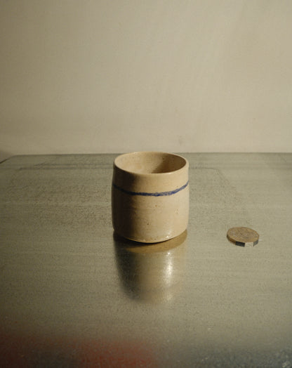 BLUE LINE CUP