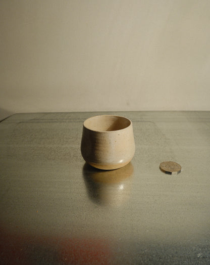 WHITE DIMPLE CUP 002