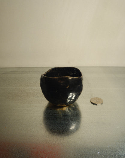 BLACK BOWL 003
