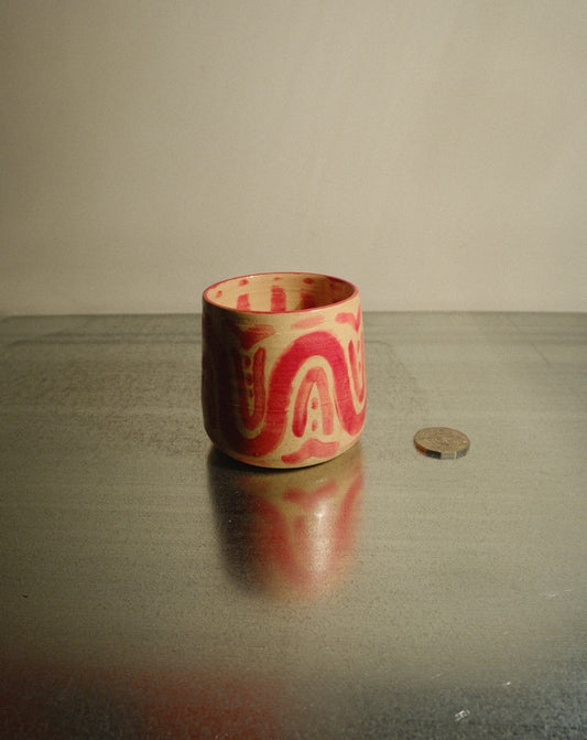 CUP 001