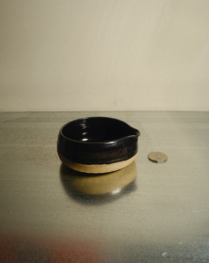 BLACK MATCHA BOWL 001