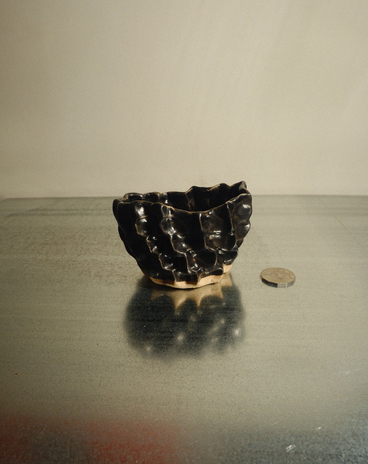 BLACK MOREL BOWL 001