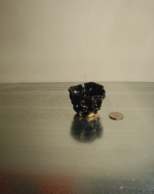 BLACK MOREL CUP 001