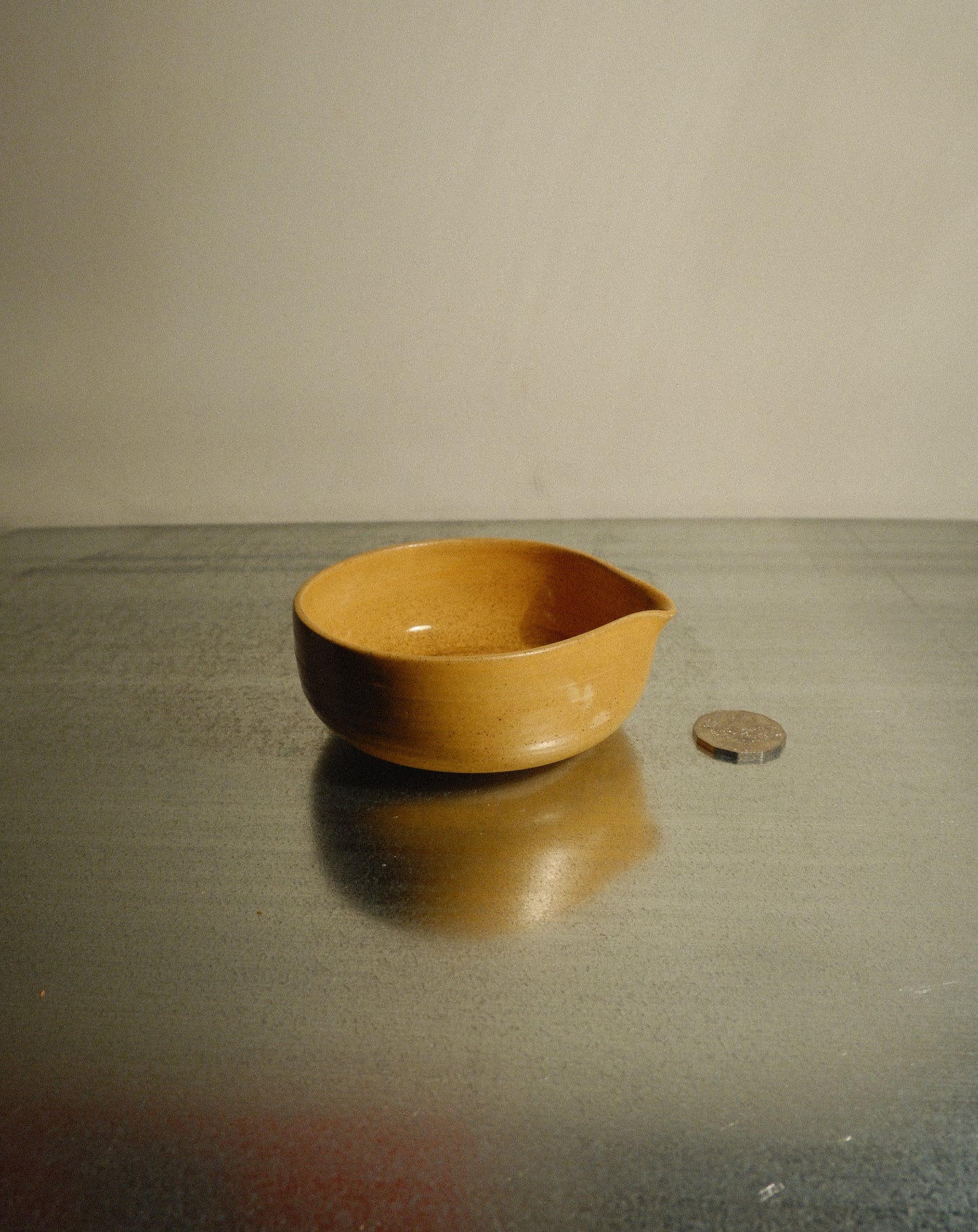 HONEY MATCHA BOWL 001
