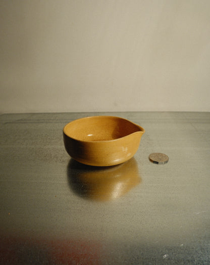 HONEY MATCHA BOWL 001