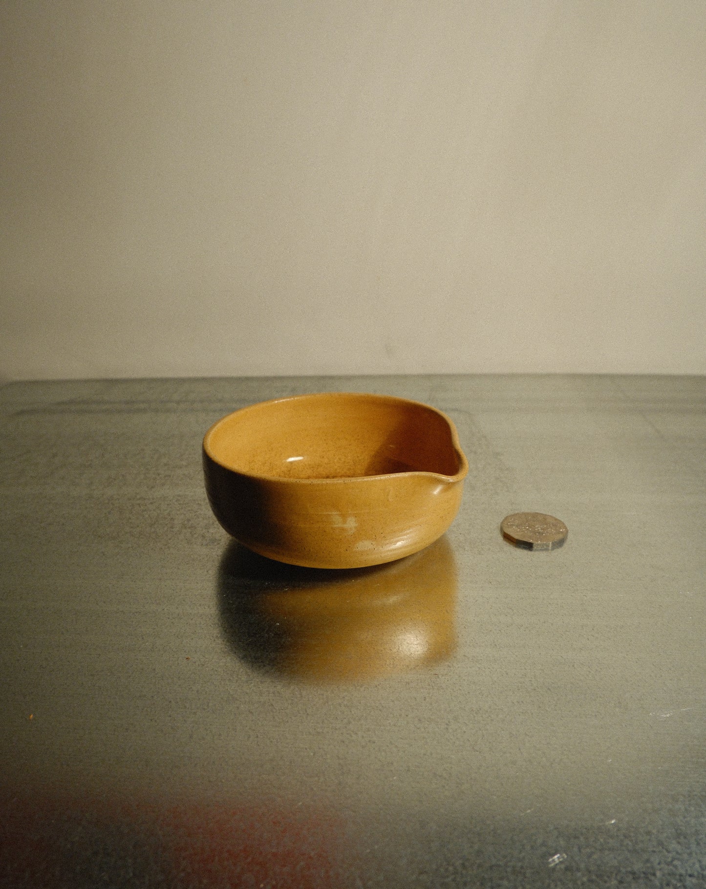 HONEY MATCHA BOWL 001