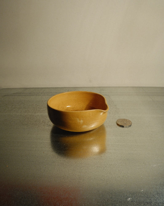 HONEY MATCHA BOWL 001