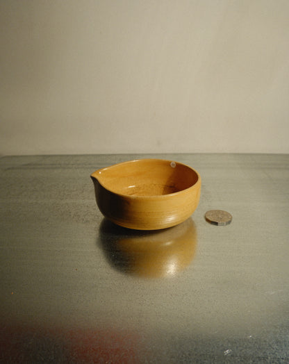 HONEY MATCHA BOWL 001
