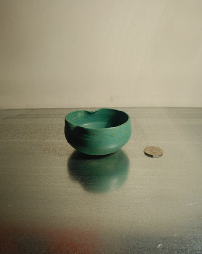 PATINA CHOPSTICKS BOWL