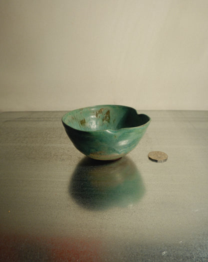 SEASALT PATINA CHOPSTICKS BOWL
