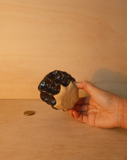 BLACK MOREL CUP 002