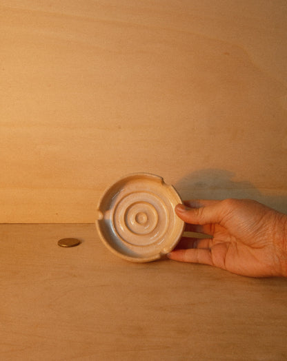 DUSK ASHTRAY 001