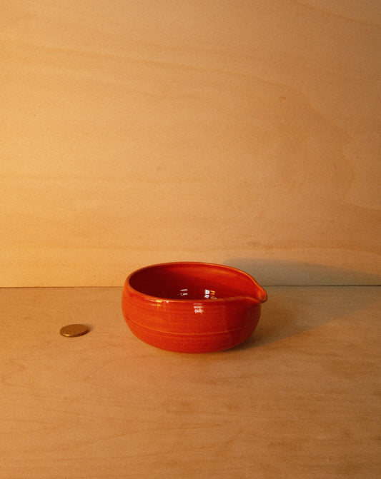 RED MATCHA BOWL 001