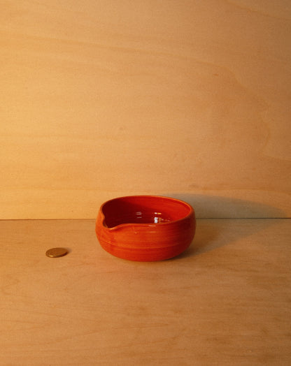 RED MATCHA BOWL 001
