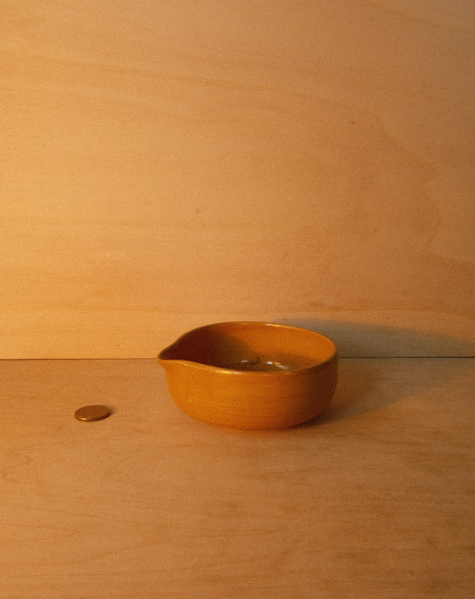 HONEY MATCHA BOWL 001