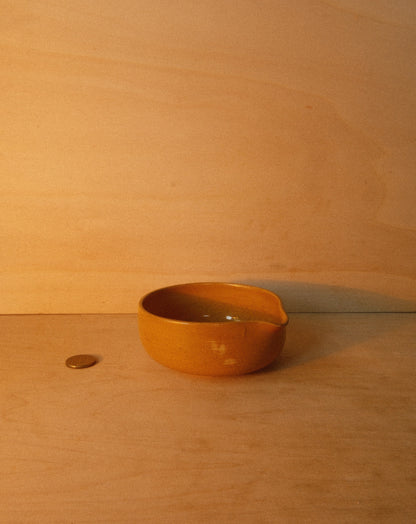 HONEY MATCHA BOWL 001
