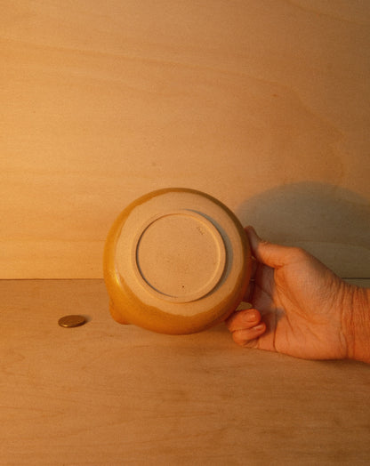 HONEY MATCHA BOWL 001