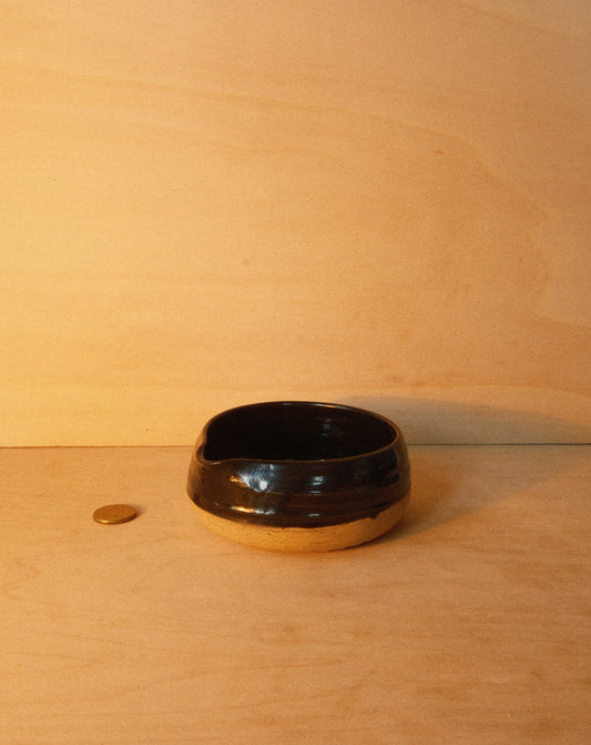 BLACK MATCHA BOWL 001