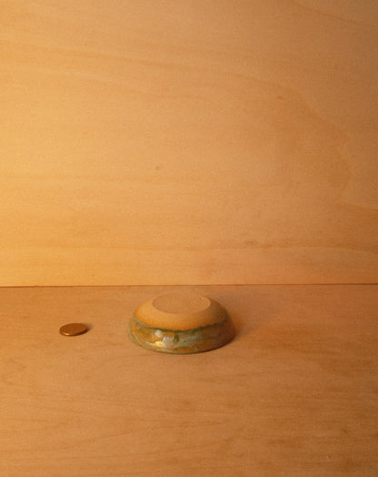 MING PATINA DISH 001