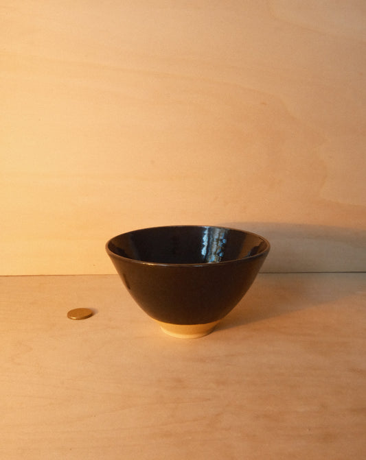 BLACK BOWL 001