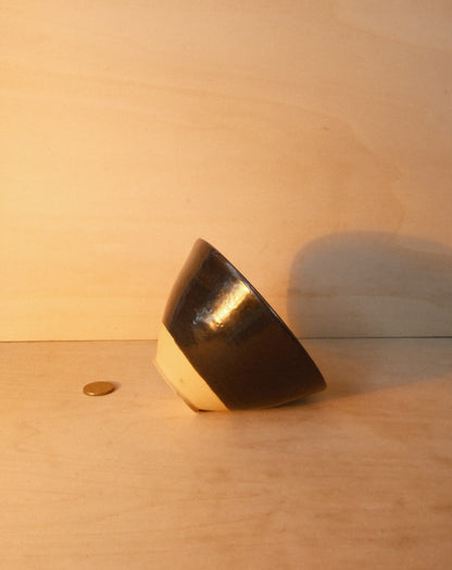 BLACK BOWL 001