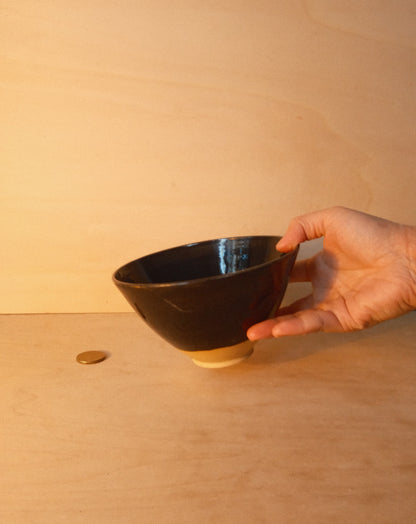 BLACK BOWL 001