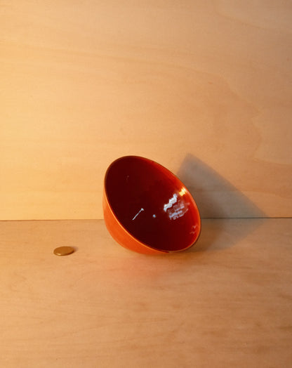 RED BOWL 001