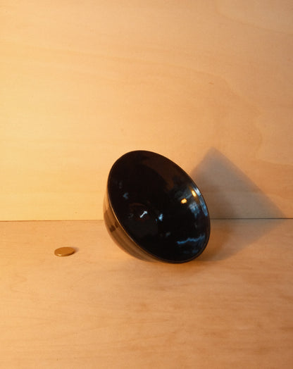 BLACK BOWL 002