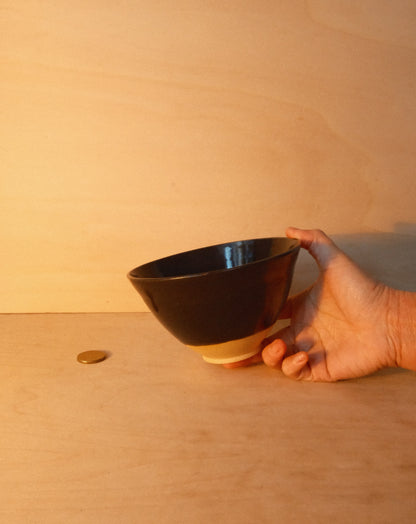BLACK BOWL 002