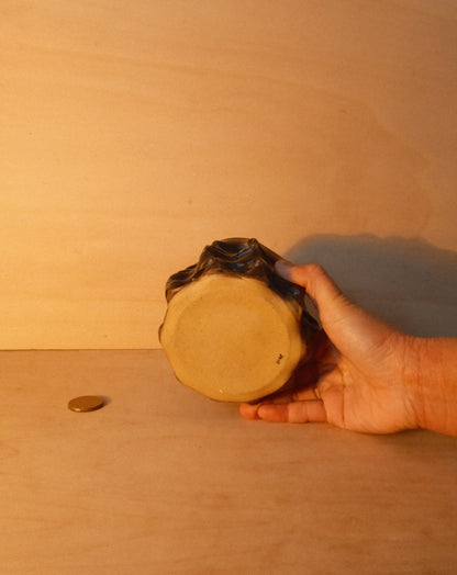 BLACK MOREL CUP 003
